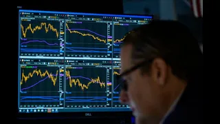 Morgan Stanley's Mike Wilson's Call on the Markets