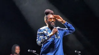 KABAKA PYRAMID (Jamaica) Full Set @ Afrocarib Fest 2024, Miramar, FL