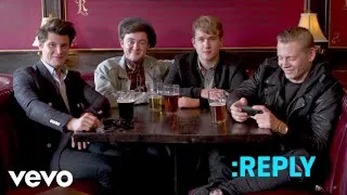 Rixton - ASK:REPLY (VEVO LIFT)