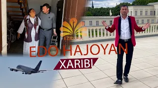 Edo Hajoyan - XARIBI  [4K] Official Video © 2023