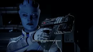 Mass Effect 2 - Shadow Broker comments on squadmates