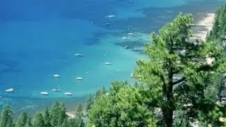 Lake of the Sky - The Story of Lake Tahoe - Tahoe 101