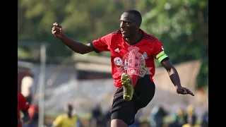 Aziz Abdu Kayondo highlights