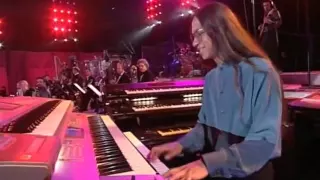 Yanni - Dance With A Stranger  [Ming Freeman Solo]