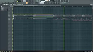 Vinahouse FLP #32 - (Beg For It - Thien Matthew Remix)