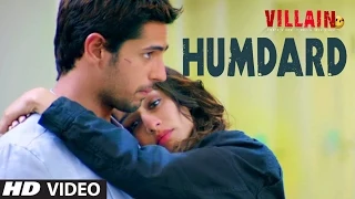 Hamdard Full HD Video Song | Ek Villain | Arijit Singh | Mithoon