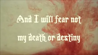 Legacy - Motionless In White lyrics