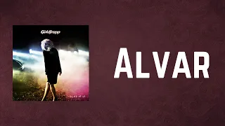 Goldfrapp - Alvar (Lyrics)