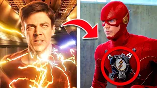 The Flash Season 7 Moments That Have Changed EVERYTHING!