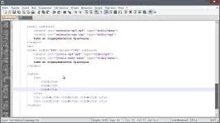 Работа с таблицами в HTML (Основы HTML и CSS)