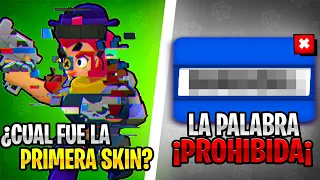 ¡12 SECRETOS/CURIOSIDADES DE BRAWL STARS! || PARTE 1