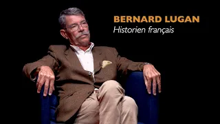 Bernard Lugan : "La démocratie est facteur de guerre en Afrique !"