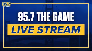 Warriors This Week: Back Home at Chase Center! | 95.7 The Game Live Stream