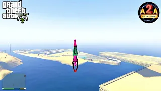 GTA 5 Spiderman Crazy Ragdolls Compilation (Spider-man Epic water Jump | euphoria Physics showcase)