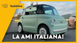 FIAT TOPOLINO | ANTEPRIMA SPECIFICHE E PREZZI (da 39€ al MESE)