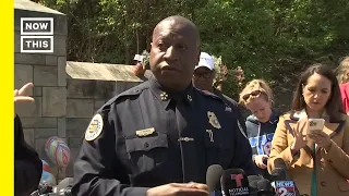 Police: Nashville School Shooter Purchased 7 Weapons, Used 3 in Attack