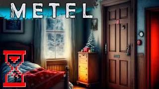 Новогоднее обновление Метели // Metel Horror Escape