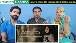 DEEN ASSALAM - Cover by SABYAN Pakistani Reaction.