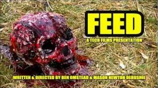 Feed - Official Trailer