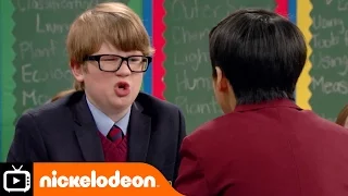 School of Rock | Paradox | Nickelodeon UK