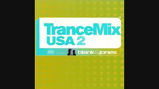 TranceMix USA 2 - Mixed By Blank & Jones