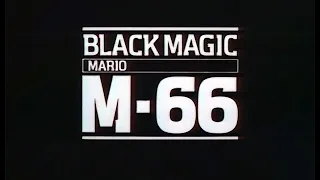 Black Magic M-66 (Episode 29)