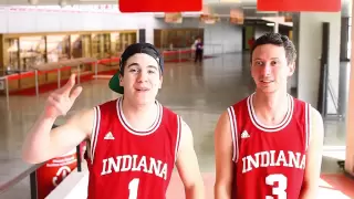 "Don't Call It A Comeback" [IUBB Remix] - A.Fox & Shmoow