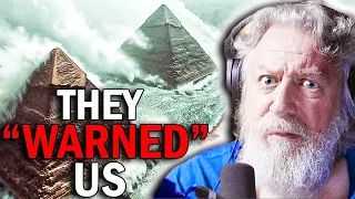 Pyramid Mystery - Randall Carlson's Secret Theory Predicted This Ancient Discovery