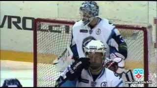 Барыс - Динамо Минск 2:6 / Barys - Dinamo Minsk 2:6