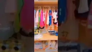 Baby Anaya #anayshorts wardrobe#foryoupageofficiall #viralvideos2023 #youtubeshort