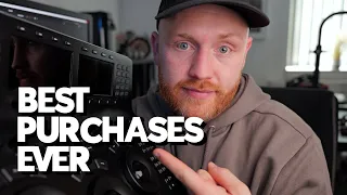 Camera Gear I Don't Regret!