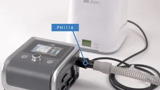 Setting up the SoClean without a CPAP Humidifier - Intus Healthcare