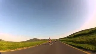 Longboarding - Cape Town: Last Run.mp4