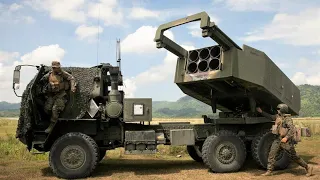 Demand up for Lockheed's HIMARS after Ukraine success