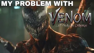 My One Issue With Venom: Let There Be Carnage (Spoilers)
