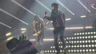 Scorpion - Still Loving You - (concert Toulouse 31-05-23)