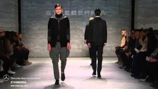 ETXEBERRIA MERCEDES-BENZ FASHION WEEK FW 2015 COLLECTIONS