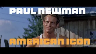 Paul Newman: American Icon | May 2023