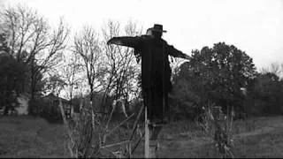 Jeepers Creepers Halloween 2009 Shane Bishop