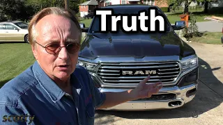 Here’s Why Rams are the Biggest POS Vehicles Ever Made