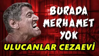 Burada sadece acı ve eziyet vardı - Ulucanlar Cezaevi