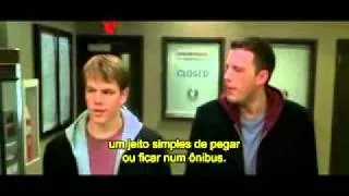 Dogma (legendado em português) - Parte 6/11