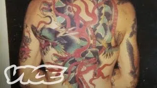 Tattoo Age: Thom deVita (Part 4/5)