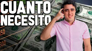 Alcanzando la Libertad Financiera: Descubre Cuánto Dinero Necesitas para Vivir de Dividendos