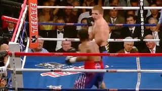 Красивый бокс Дмитрий Пирог & Дэниэл Джейкобс Dmitry Pirog vs Daniel Jacobs Highlight
