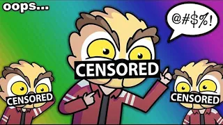 Vanoss being Offensive - The Ultimate Compilation