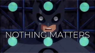 Owlman: Nothing Matters | DC Tribute