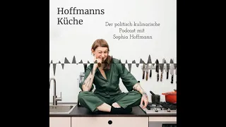 Nina Petersen ( Happa Restaurant) - Hoffmanns Küche
