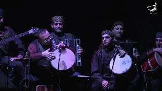 აჭარის სახელმწიფო ანსამბლი არსიანი-მუსიკოსები/acharis saxelmwipo ansambli arsiani-mosikosebi