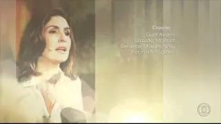 [HD] Encontro com Fátima Bernardes (Abertura)   Globo 2012.